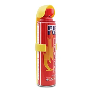 Bình chữa cháy ô tô mini Fire Stop 1000ml