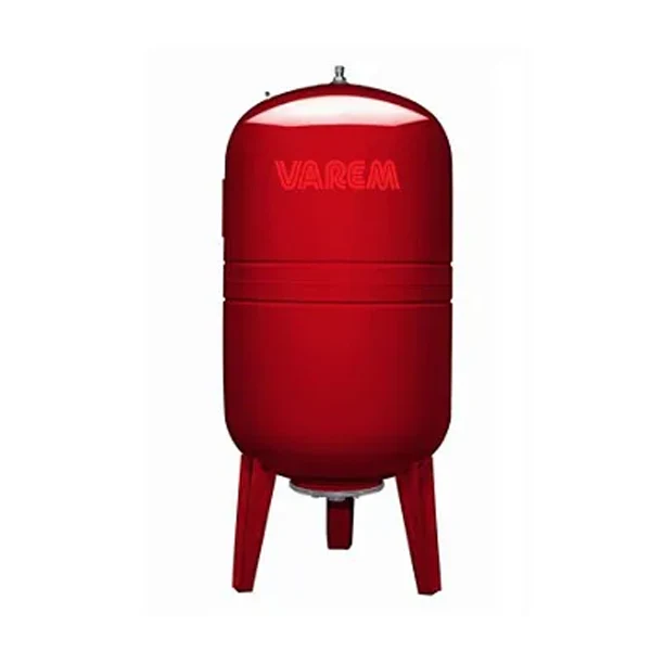 Bình tích áp VAREM 24L – 8BAR