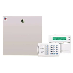 TRUNG TÂM BÁO CHÁY NETWORX NX8