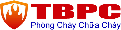 THIẾT BỊ PHÒNG CHÁY CHỮA CHÁY